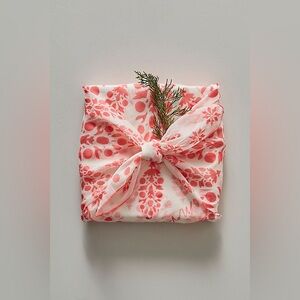 Free People FP Movement Butti Logo Gift Wrap